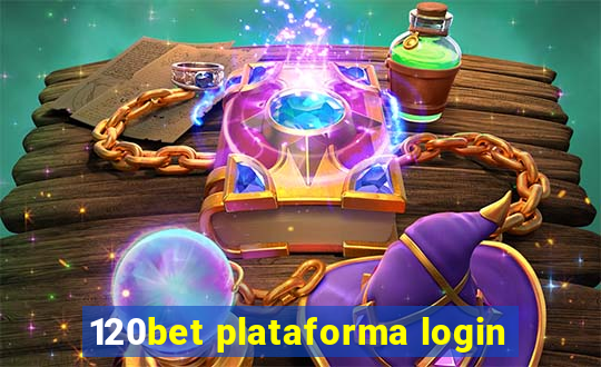 120bet plataforma login